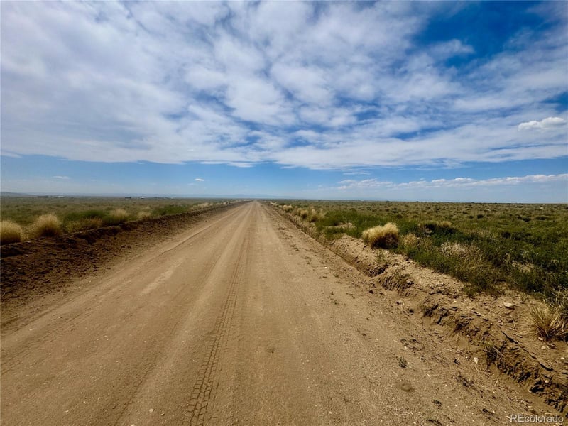 Lot 10 Ll 9th St, Blanca, CO 81123