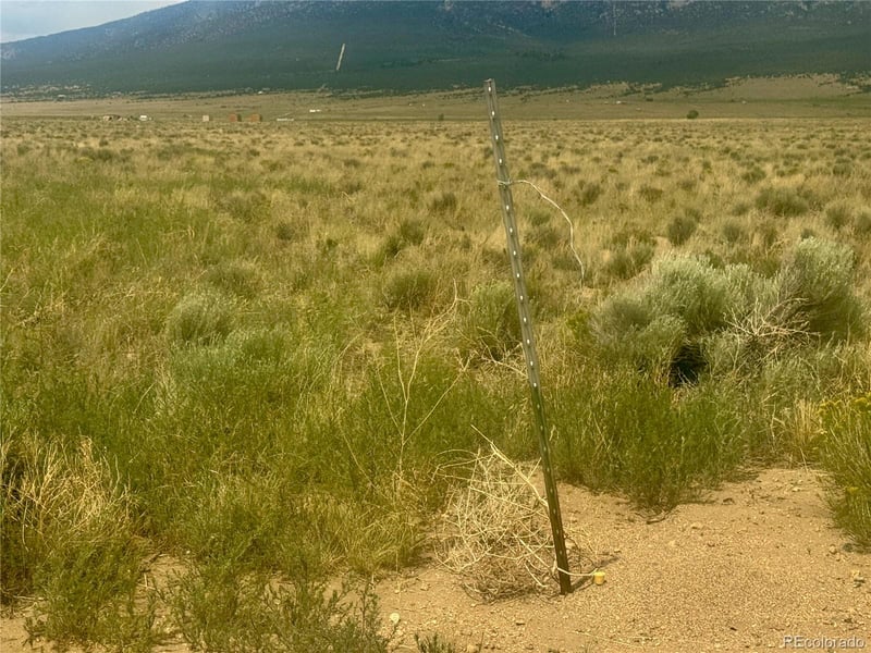 Lot 10 Ll 9th St, Blanca, CO 81123