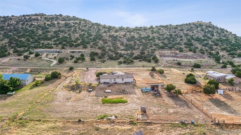 160 Shannon , Rockvale, CO 81244