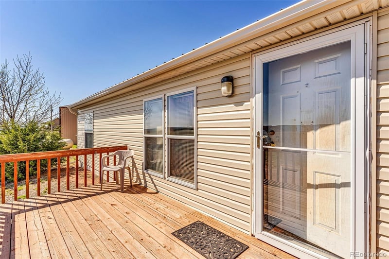 5101 County Road 123, Penrose, CO 81240