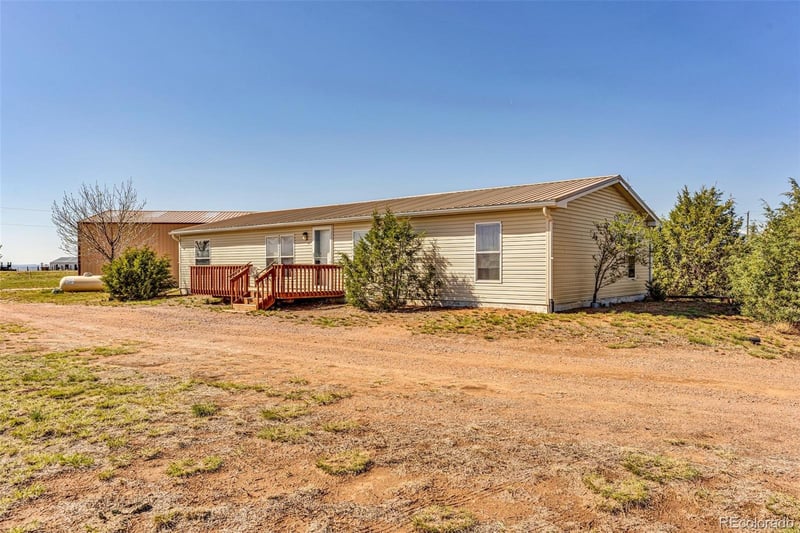 5101 County Road 123, Penrose, CO 81240