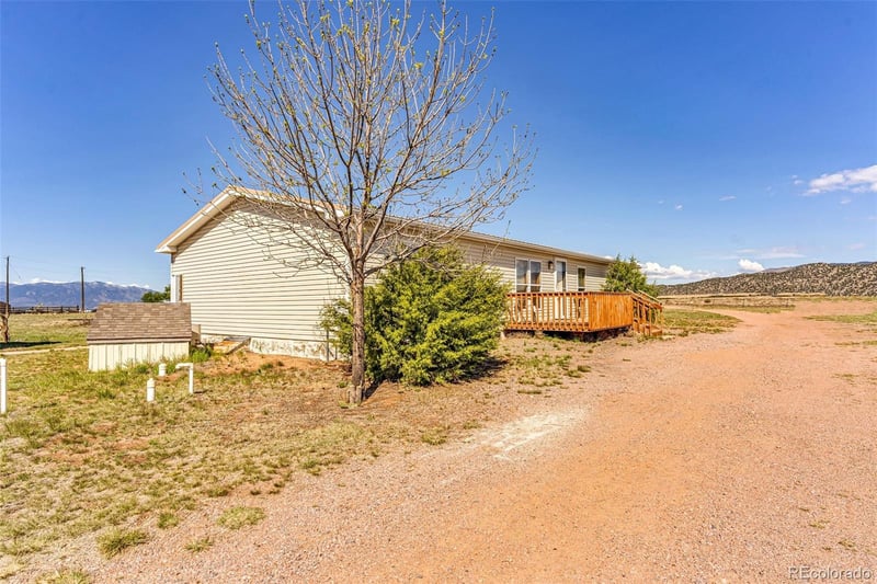 5101 County Road 123, Penrose, CO 81240