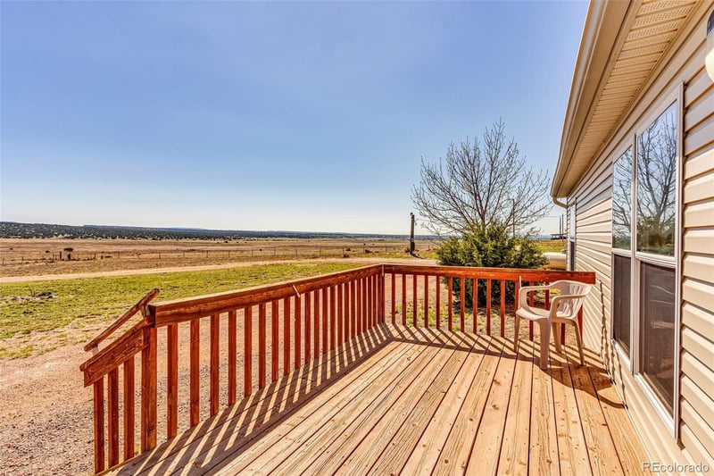 5101 County Road 123, Penrose, CO 81240