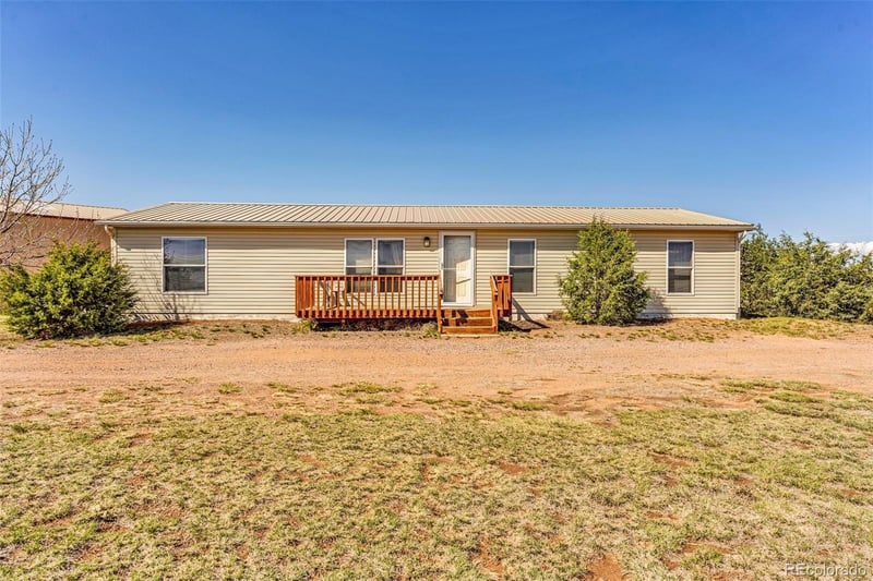 5101 County Road 123, Penrose, CO 81240