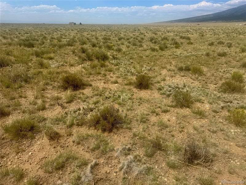 Lot 16 Ll 9th St, Blanca, CO 81123