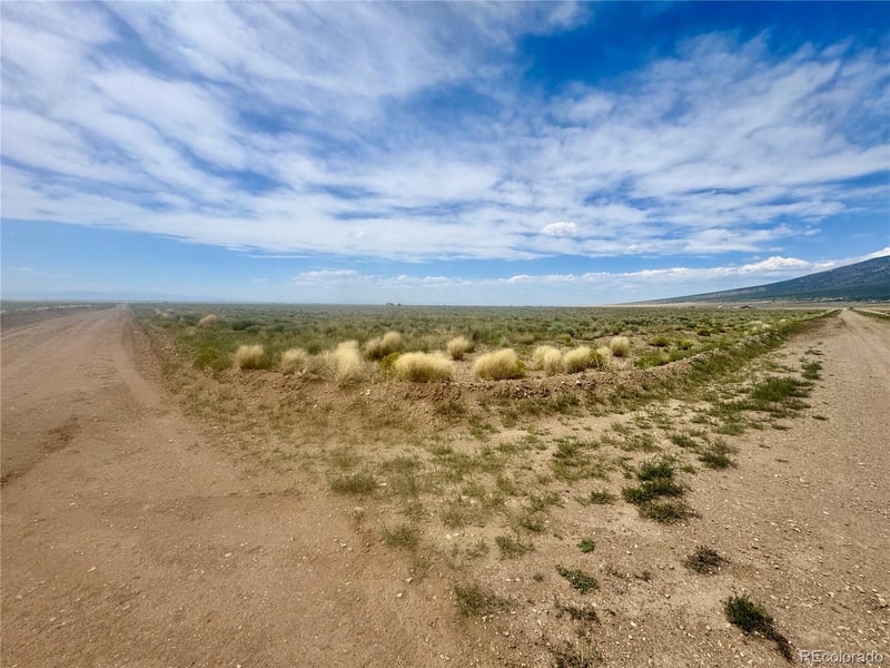 Lot 16 Ll 9th St, Blanca, CO 81123