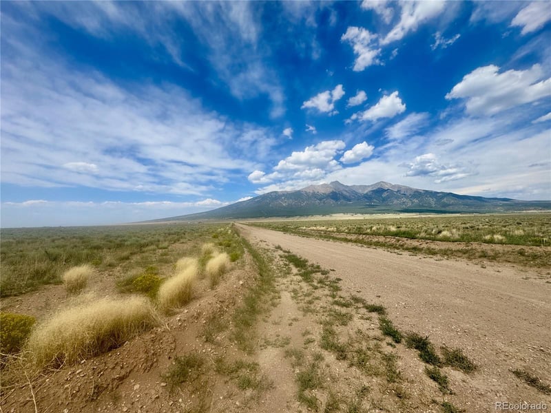 Lot 16 Ll 9th St, Blanca, CO 81123