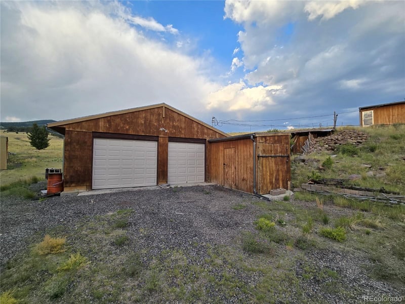 586 Cuesta Dr, Cotopaxi, CO 81223