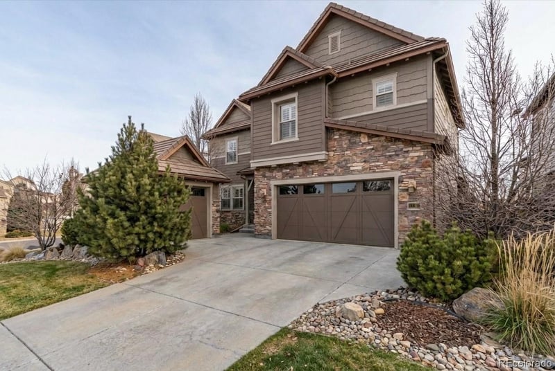 10640 Star Thistle Ct, Highlands Ranch, CO 80126