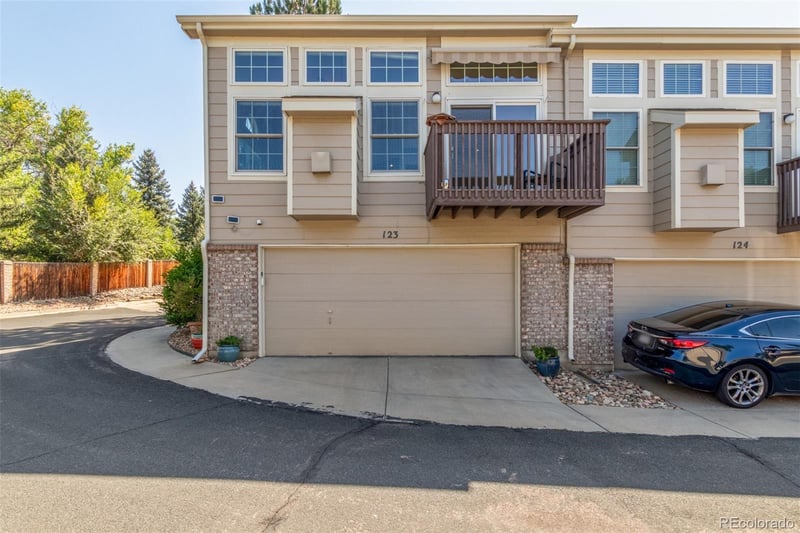 1470 Quebec Way #123, Denver, CO 80231