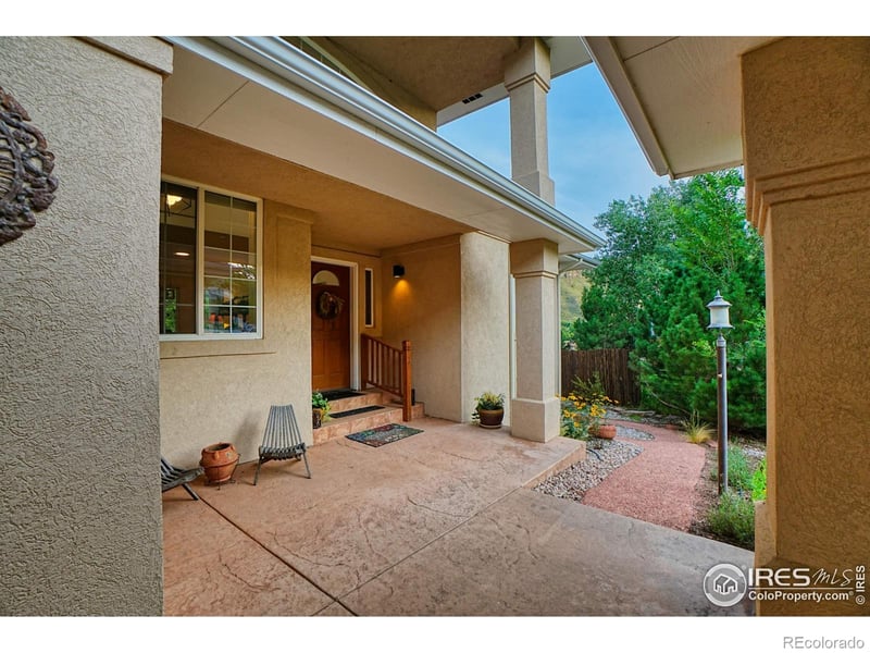 105 Eagle Canyon Cir, Lyons, CO 80540