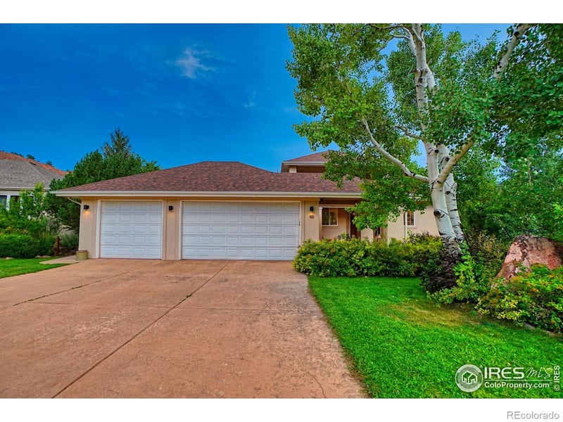 105 Eagle Canyon Cir, Lyons, CO 80540