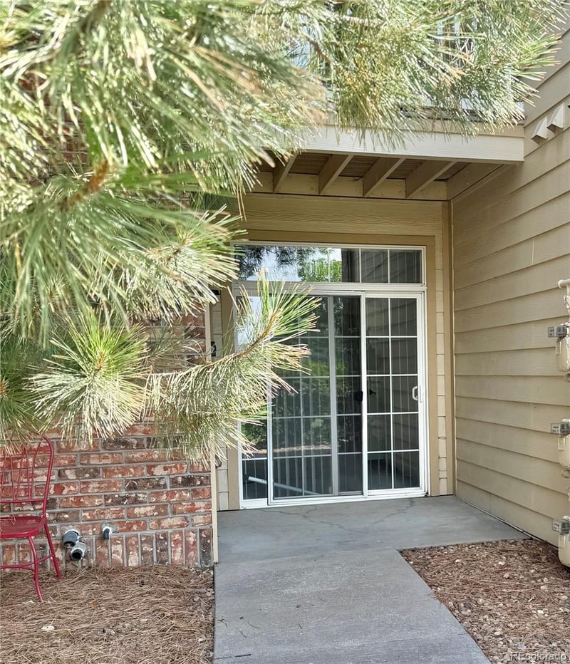 5694 N Gibralter Way #108, Aurora, CO 80019