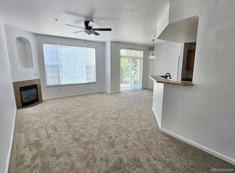5694 N Gibralter Way #108, Aurora, CO 80019
