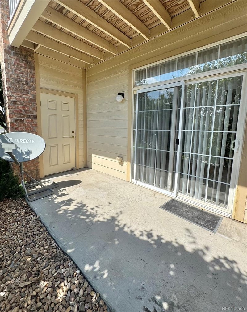 5694 N Gibralter Way #108, Aurora, CO 80019