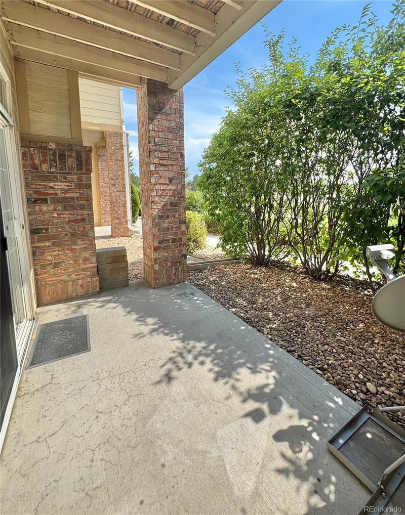 5694 N Gibralter Way #108, Aurora, CO 80019
