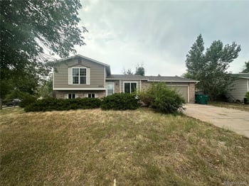 4343 Ceylon Way, Aurora, CO 80015