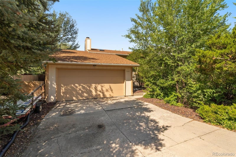 3640 San Pedro Ct, Colorado Springs, CO 80906