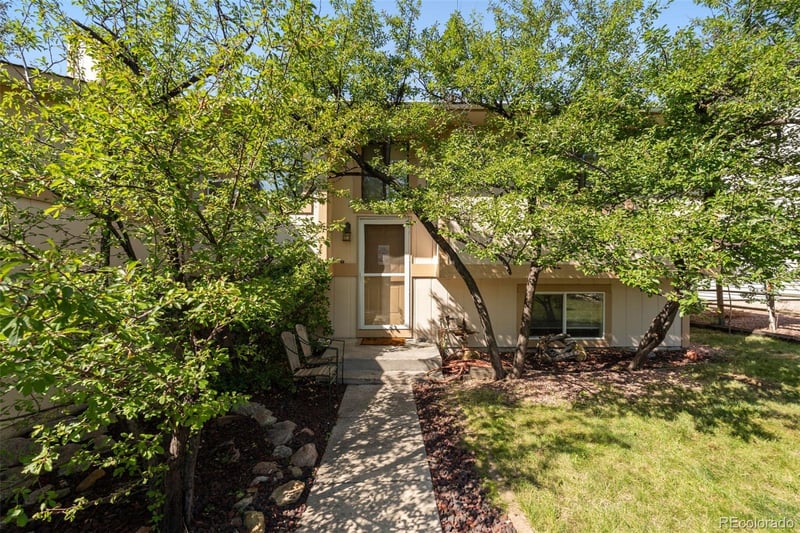 3640 San Pedro Ct, Colorado Springs, CO 80906