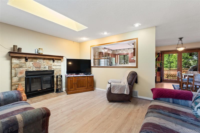 3640 San Pedro Ct, Colorado Springs, CO 80906