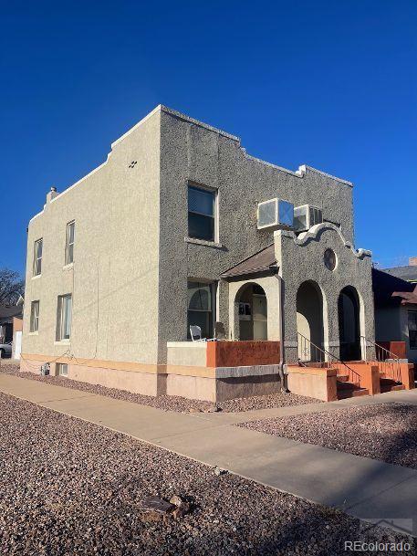 129-131 Van Buren St, Pueblo, CO 81004
