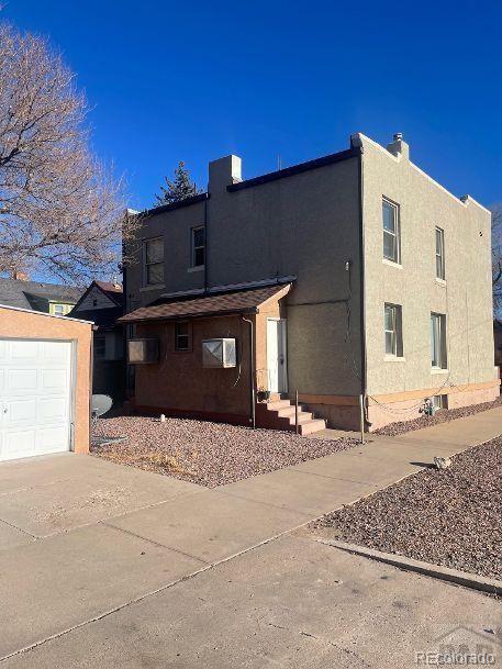 129-131 Van Buren St, Pueblo, CO 81004