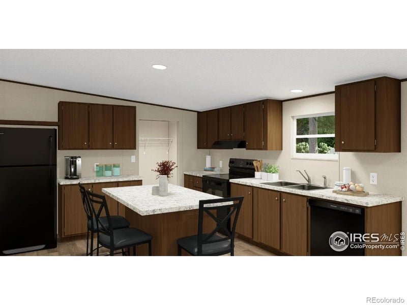 41492 County Road 80, Briggsdale, CO 80611