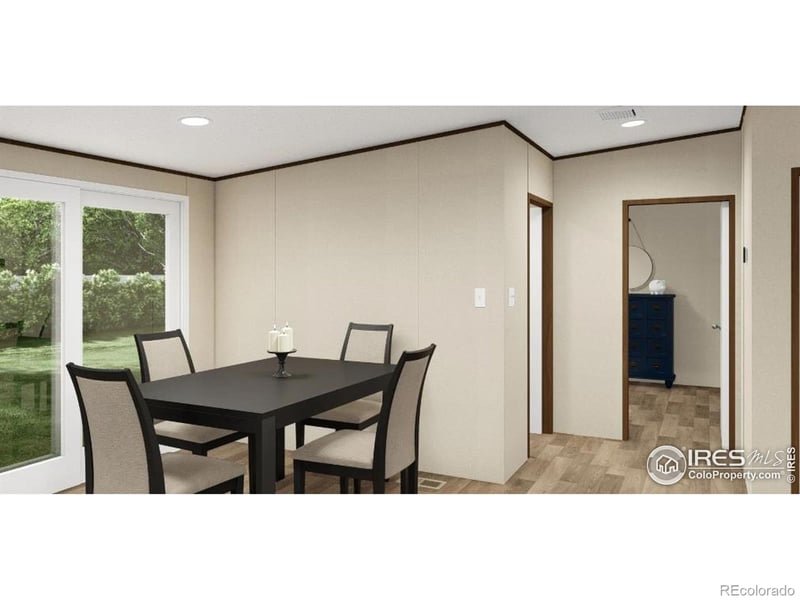 41492 County Road 80, Briggsdale, CO 80611