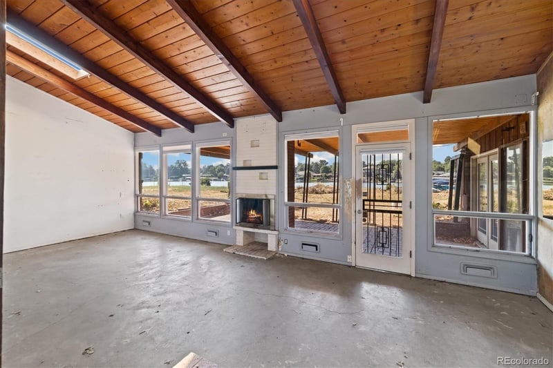 4790 W Evans Ave, Denver, CO 80219