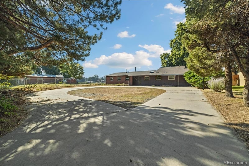 4790 W Evans Ave, Denver, CO 80219