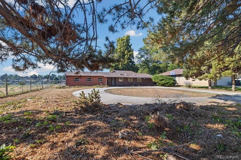 4790 W Evans Ave, Denver, CO 80219