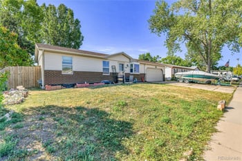 2656 117th Way, Thornton, CO 80233