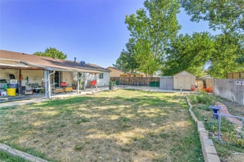 2656 117th Way, Thornton, CO 80233