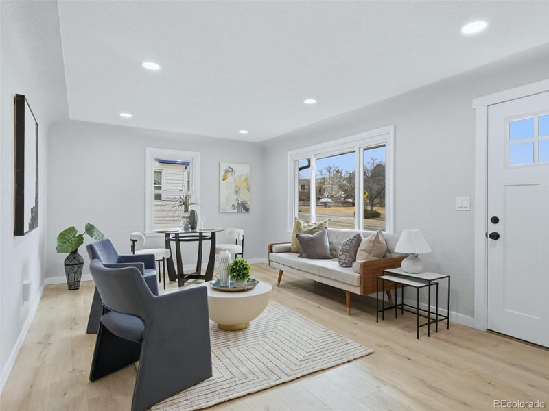 3280 Gilpin St, Englewood, CO 80113