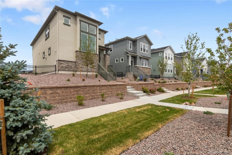 6325 Laud Point, Colorado Springs, CO 80924