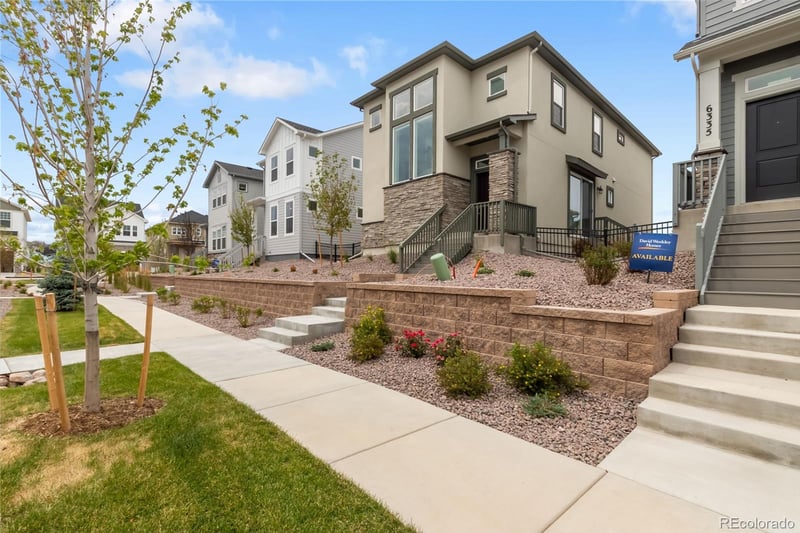 6325 Laud Point, Colorado Springs, CO 80924