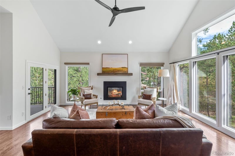 2667 Keystone Dr, Evergreen, CO 80439