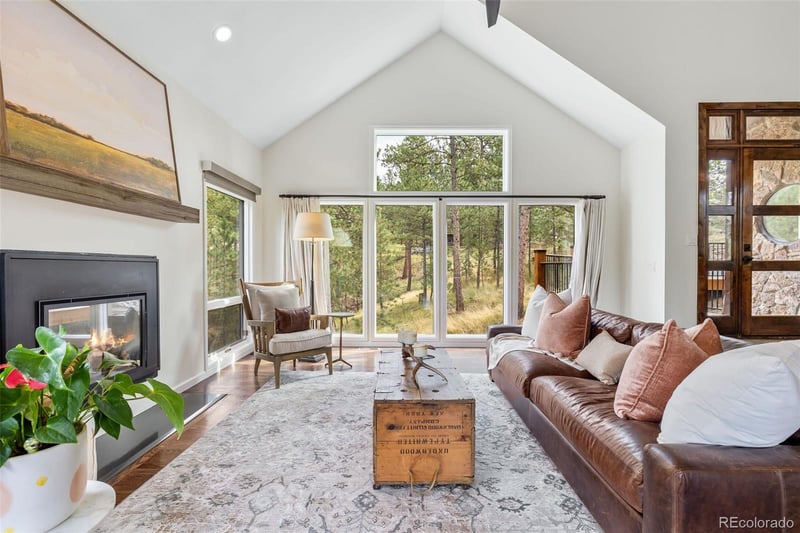 2667 Keystone Dr, Evergreen, CO 80439