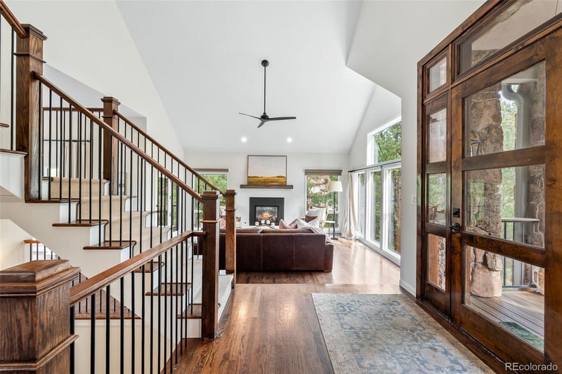 2667 Keystone Dr, Evergreen, CO 80439