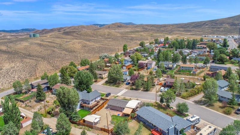 313 18th St, Kremmling, CO 80459