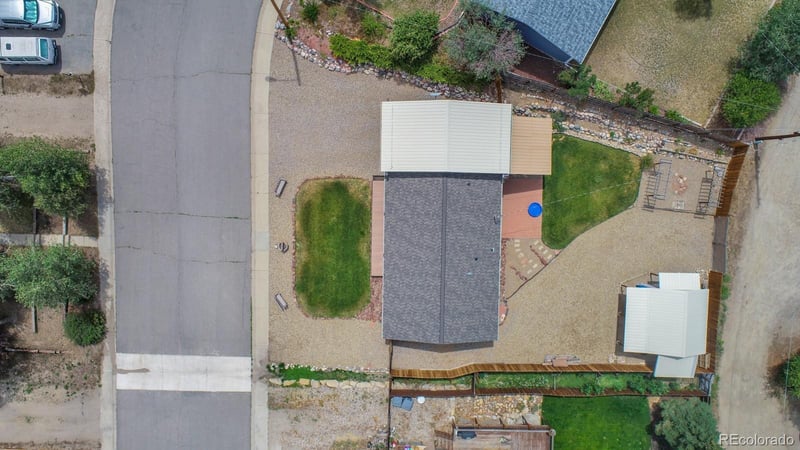 313 18th St, Kremmling, CO 80459