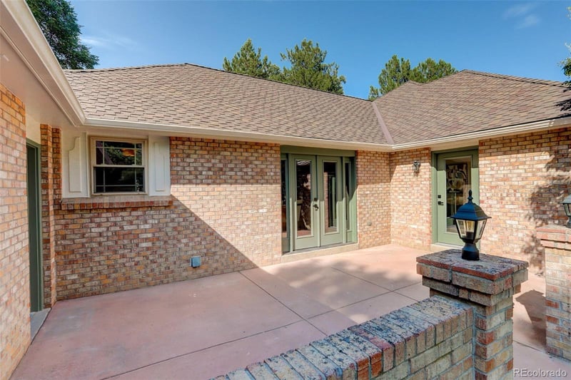 4395 W Lake Cir, Littleton, CO 80123