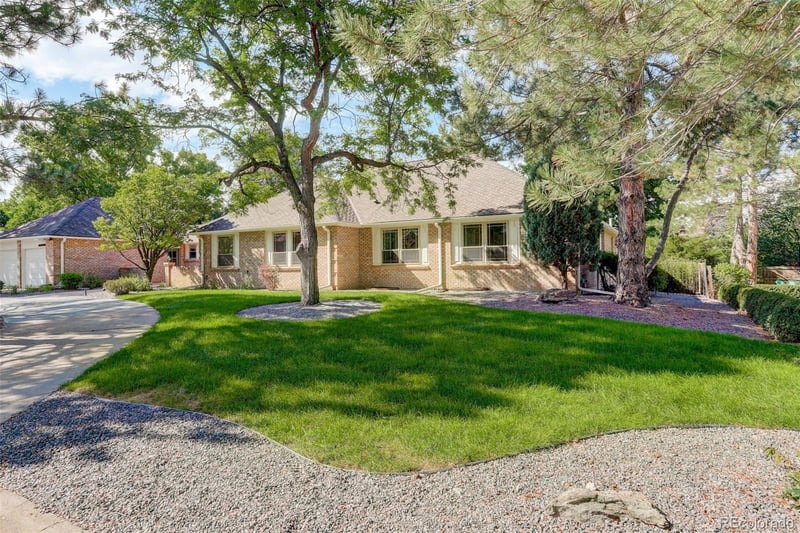 4395 W Lake Cir, Littleton, CO 80123