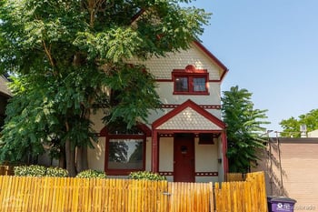 1471 Josephine St, Denver, CO 80206