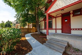 1471 Josephine St, Denver, CO 80206