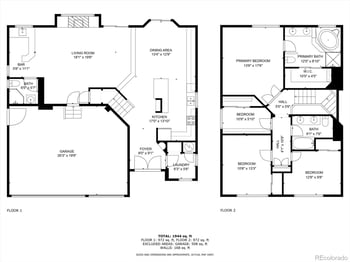 4822 Jebel St, Denver, CO 80249