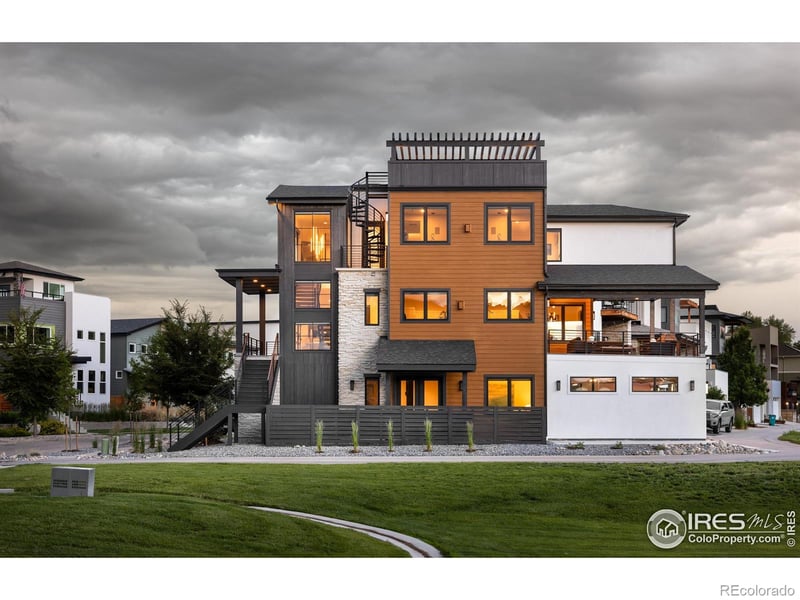 333 Pascal St, Fort Collins, CO 80524