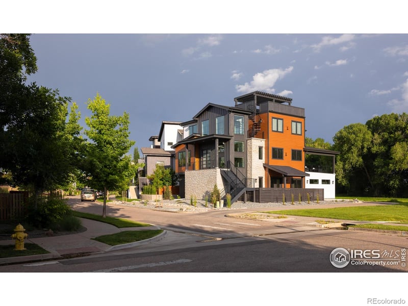 333 Pascal St, Fort Collins, CO 80524