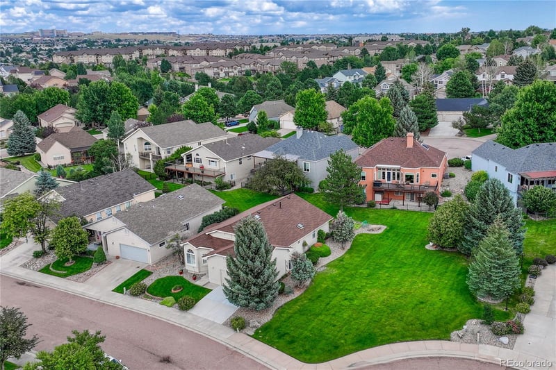 5745 Doe Skin Ct, Colorado Springs, CO 80918