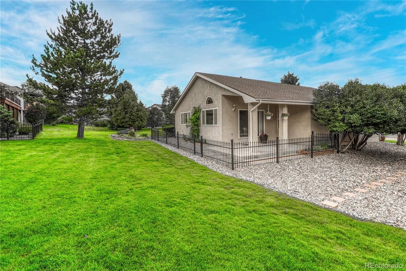 5745 Doe Skin Ct, Colorado Springs, CO 80918